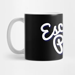 EscaPlays Logo Mug